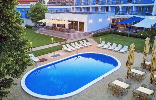 SENEC Hotel