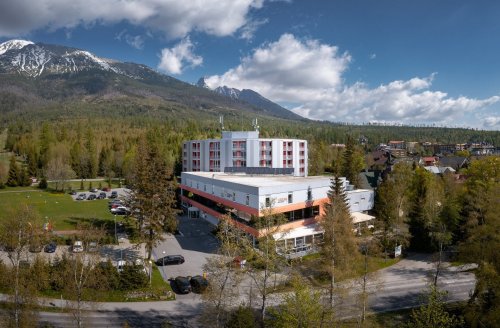 ATRIUM Hotel